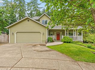 6828 Holly St, Springfield, OR 97478