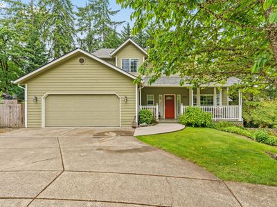 6828 Holly St, Springfield, OR, 97478