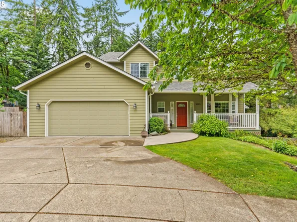 6828 Holly St, Springfield, OR 97478