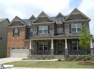 19 Rockhampton LOT 87, Greenville, SC 29607