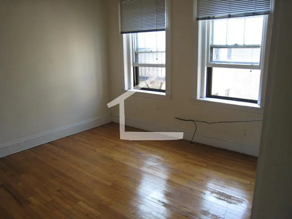 317 Allston St #15