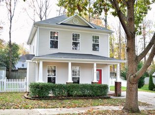 21345 Aftonshire Dr, Cornelius, NC 28031