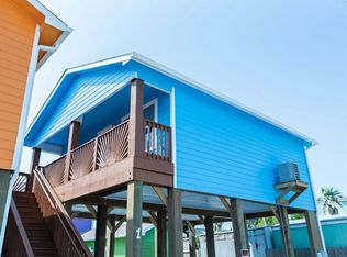 403 S 10th St #1, Pt Aransas, TX 78373