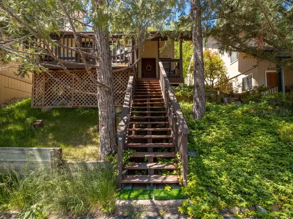 40626 Road 222, Bass Lake, CA 93604