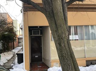 1124 W Linden St FLOOR 2, Allentown, PA 18102