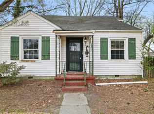 4205 Nautilus Ave, Chesapeake, VA 23325