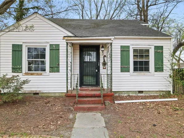 4205 Nautilus Ave, Chesapeake, VA 23325