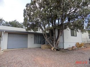 2705 W Palmer Dr, Payson, AZ 85541