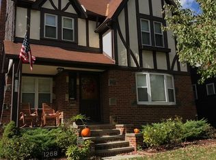 1268 Cleveland Heights Blvd, Cleveland Heights, OH 44121