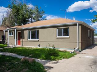 9380 Lilly Ct, Thornton, CO 80229