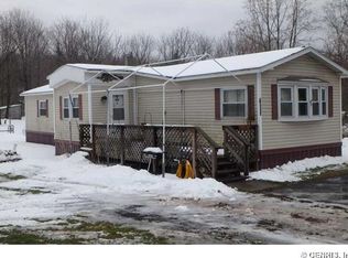 14536 Lake St, Sterling, NY 13156