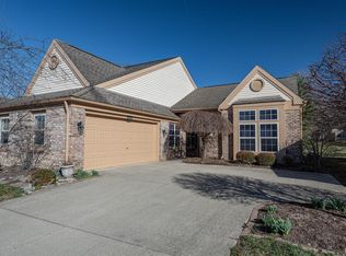 515 E Moss Creek Dr, Bloomington, IN