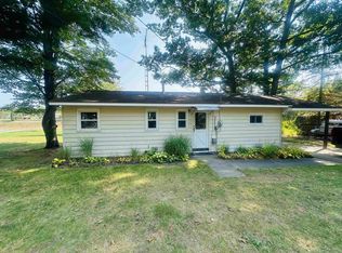 4439 Lake Dr, Beaverton, MI 48612