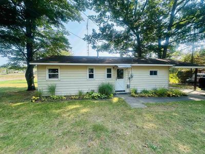 4439 Lake Dr, Beaverton, MI, 48612
