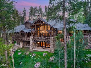 3243 Daybreak Rdg, Avon, CO 81620