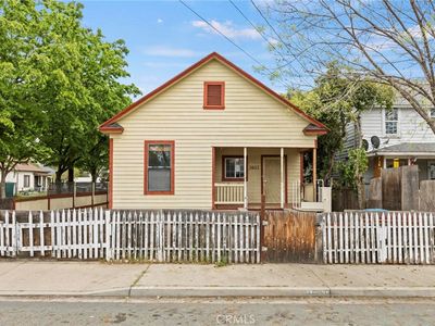 1611 4th Ave, Oroville, CA, 95965