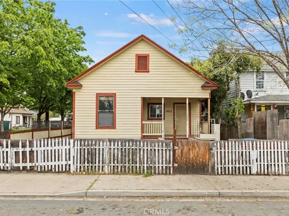 1611 4th Ave, Oroville, CA 95965