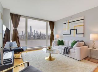 2 2nd St APT 3404, Jersey City, NJ 07302
