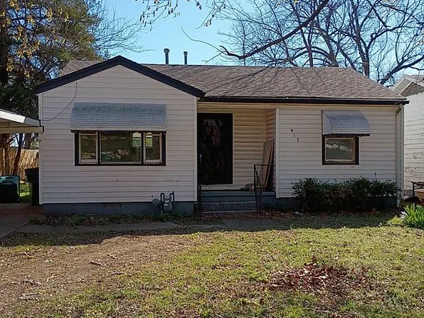 913 S Independence St, Sapulpa, OK 74066