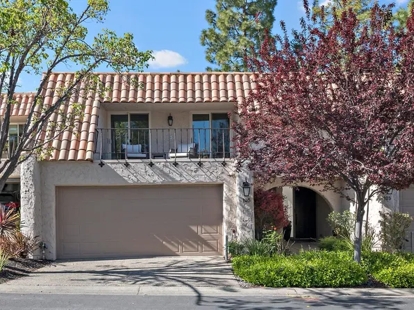 105 El Porton, Los Gatos, CA 95032