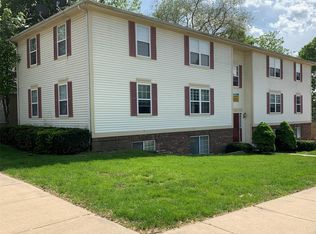 715 Tippecanoe St APT 3, Lafayette, IN 47904