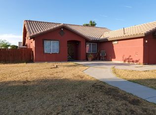 931 Establo St #A, Calexico, CA 92231