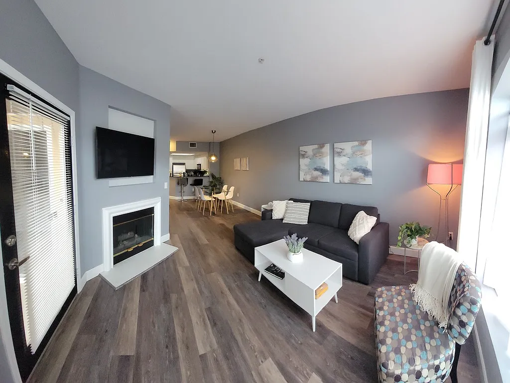 1 bed, 1.0 bath, $4,525 — Photo 3
