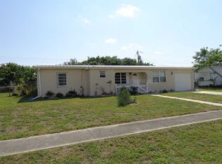 21907 Haines Ave, Pt Charlotte, FL 33952