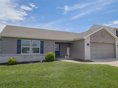 2141 Rutherford Dr, West Lafayette, IN, 47906