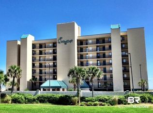 Wind Drift, Orange Beach, AL 36561