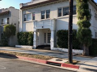 4776 Franklin Ave APT 5, Los Angeles, CA 90027