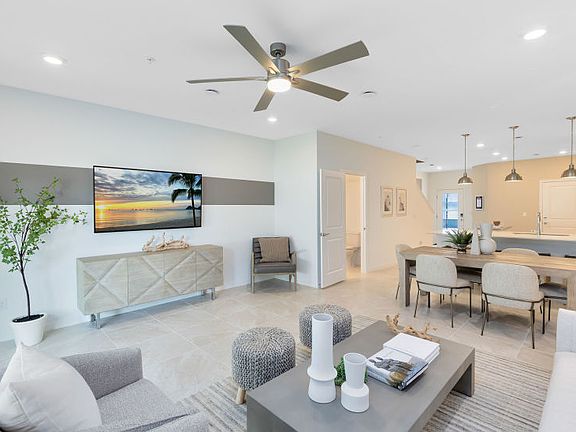 Model Representation