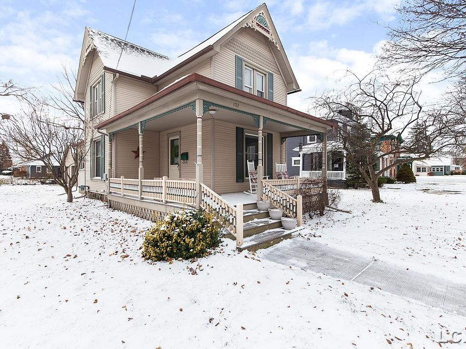 1st image of 102 W Pottawatamie St