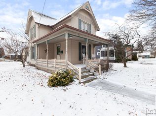 102 W Pottawatamie St, Tecumseh, MI 49286