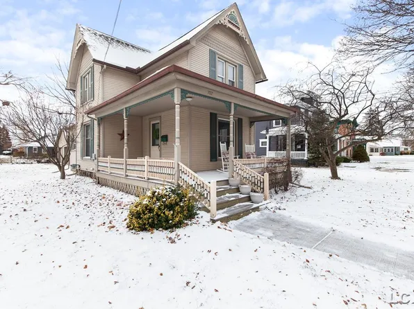 102 W Pottawatamie St, Tecumseh, MI 49286