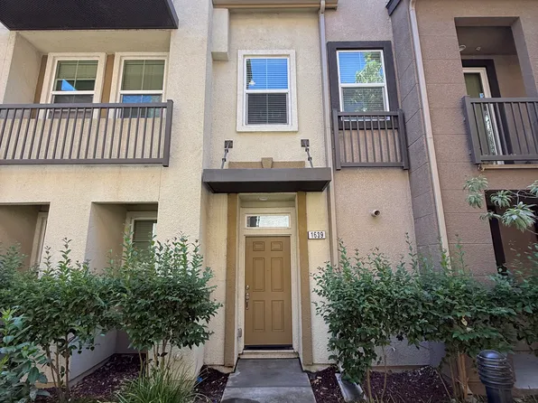 1639 Murasky Pl, San Jose, CA 95131