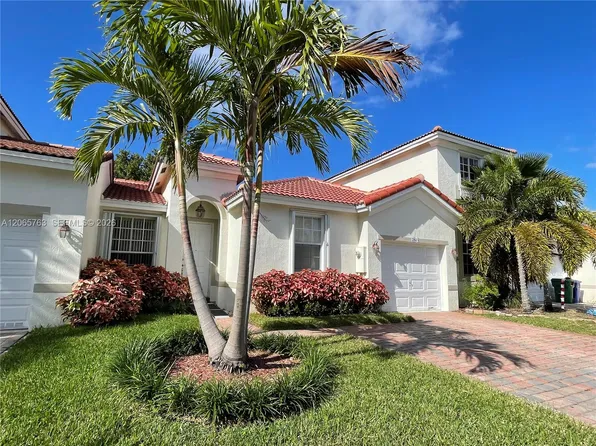 2624 SW 188th Ave, Hollywood, FL 33029