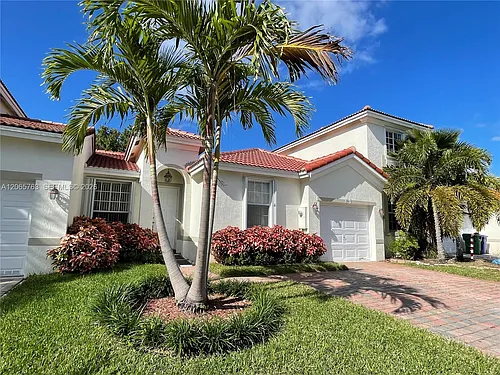 2624 SW 188th Ave Photo 1
