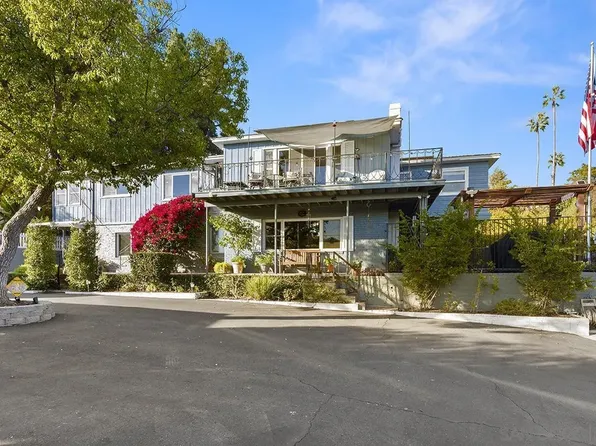 10250 Vista De La Cruz, La Mesa, CA 91941