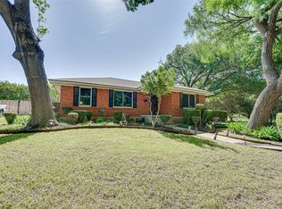 2120 Patricia Ln, Garland, TX 75041