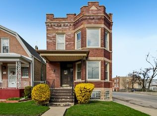 956 N Trumbull Ave, Chicago, IL