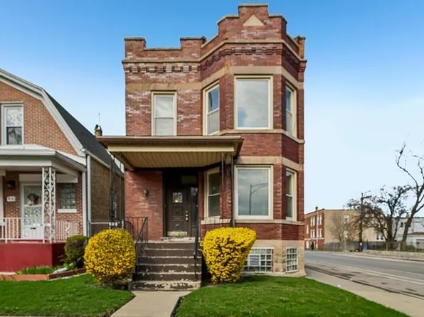 956 N Trumbull Ave, Chicago, IL 60651