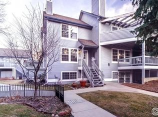 1601 W Swallow Rd APT 5E, Fort Collins, CO 80526