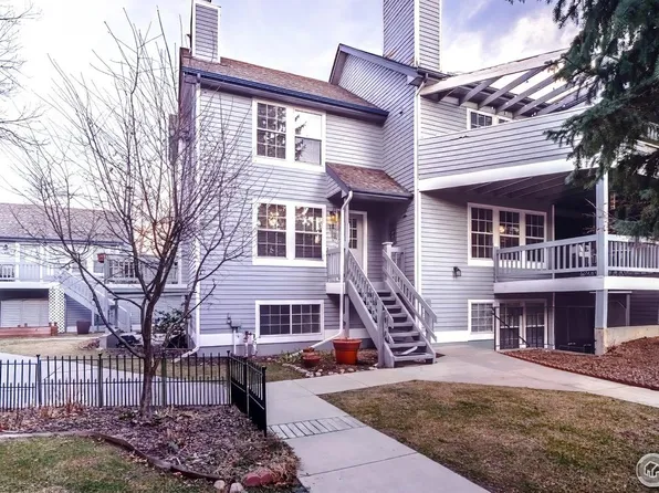 1601 W Swallow Rd #5E, Fort Collins, CO 80526