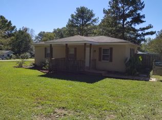 2924 Williams Rd, Wetumpka, AL 36092