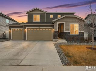 1617 Northcroft Dr, Windsor, CO 80550