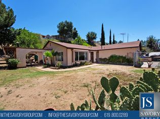 12209 Valhalla Dr, Lakeside, CA 92040