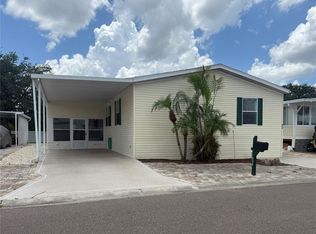 250 S Port Royal Ln, Apollo Beach, FL 33572