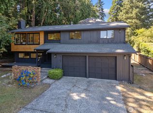 3107 127th Ave NE, Bellevue, WA