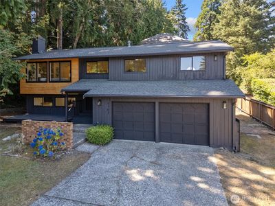 3107 127th Avenue NE, Bellevue, WA, 98005
